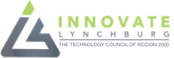 Innovate Lynchburg Logo